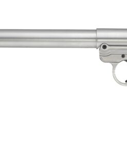 RUGER MKIV TRGT 22LR 10" SS/SYN 10+1
