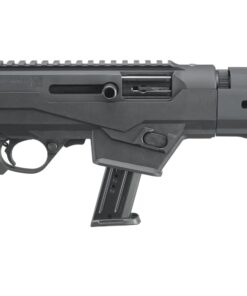 RUGER PC CHARGER 9MM 6.5" SYN 10+1