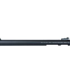 Tactical Solutions PAC-LITE TSS Barrel Integrally Suppressed Barrel for RUGER MARK I II OR III and RUGER 22/45 Handguns