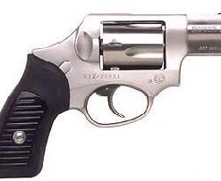 RUGER SP101 357MAG 2-1/4 SS FS DAO
