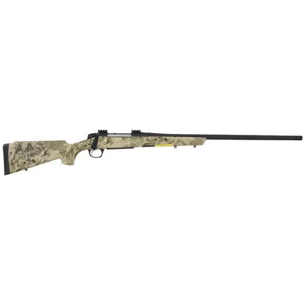 CVA Cascade XT Rifle 6.5 Creedmoor 4/rd 22" Threaded Barrel Realtree Hillside Camo 1 CVA Cascade XT Rifle 6.5 Creedmoor 4/rd 22" Threaded Barrel Realtree Hillside Camo