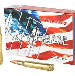 HRNDY AW 270WIN 140GR INT 20/200