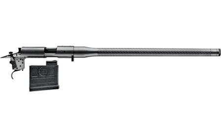 Bergara B-14R Trainer Carbon Fiber Barrel Action with Trigger and 10rd Magazine .22 LR Right Hand