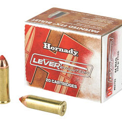 HRNDY LVREVO 44MAG 225GR 20/200