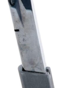 ProMag Beretta 92F Magazine 9mm Blued Steel 20/rd