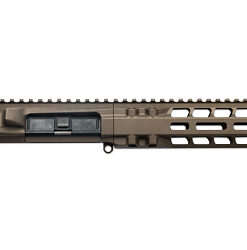 RADIAN UPPER/HANDGUARD SET 8.5" BRN