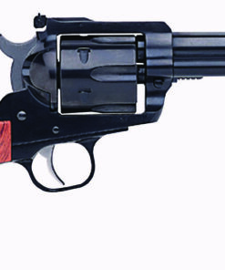 RUG BLKHWK 357/9MM REV 4.62B