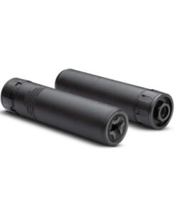 AAC Silencer Ranger 7 Suppressor 300 Win Mag 5/8-24 1.375 Mount