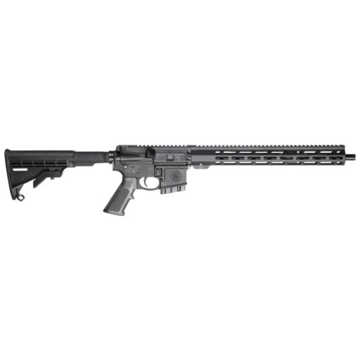 Smith & Wesson M&P 15 Sport III Series Rifle 5.56 NATO 10rd Magazine 16" Barrel Black