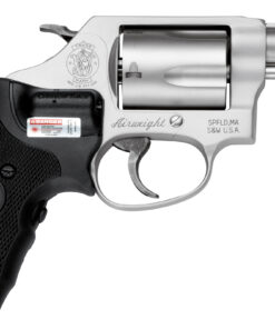 SMITH AND WESSON 637 38SPC 1-7/8" 5RD LASER