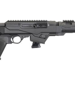 RUGER PC CARB 9MM 16" FIXED STK 10+1