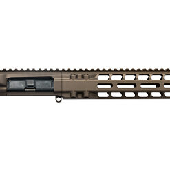 RADIAN UPPER/HANDGUARD SET 10" BROWN
