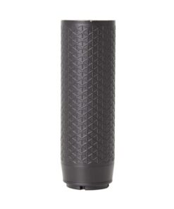 Radical Defense CS-3 Compact Suppressor 7.62mm Hub Mount KFM 5/8x24 Flash Hider - Black