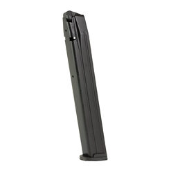 PROMAG SAR SAR9 9MM 32RD BLUE STEEL