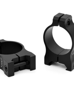 WARNE RINGS VAPOR 30MM MED MATTE