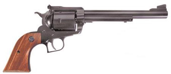 RUGER SUPER BLKHAWK 44MAG 7-1/2 BL