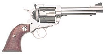 RUGER SUPER BLKHAWK 44MAG 5-1/2 SS