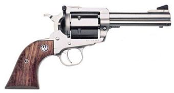 RUGER SUPER BLKHAWK 44MAG 4-5/8 SS