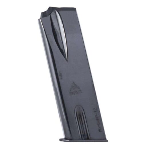 MEC-GAR POST BAN MAGAZINE MAG 9MM BROWN HP NK 13/RD