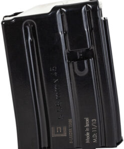 E-LANDER MAGAZINE 5.56X45