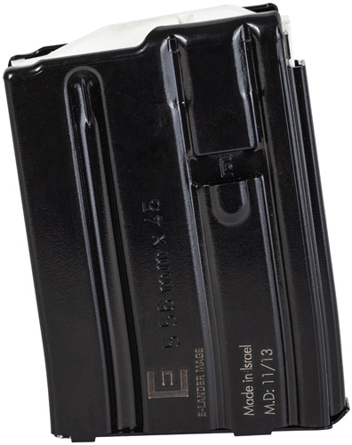 E-LANDER MAGAZINE 5.56X45