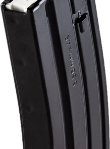E-LANDER MAGAZINE 5.56X45