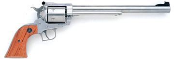 RUGER SUPER BLKHAWK 44MAG 10-1/2 SS