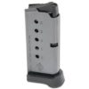 Diamondback Pistol Magazine - Black | 9mm | 6 Rd 2 | Utah Fast