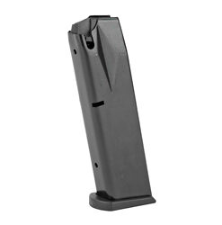 PROMAG BER 92F 9MM 17RD FLSH BLU STL