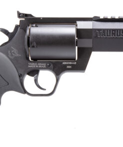 TAURUS RAGING HUNTER 500S&W BK 5"