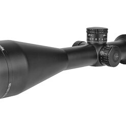 TRIJICON CREDO HX 2.5-10X56 MOA RED