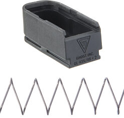 GHOST MOAB MAG EXTENSION FOR