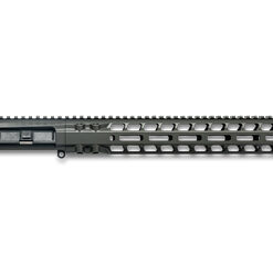 RADIAN UPPER/HANDGUARD SET 15.5" GRY