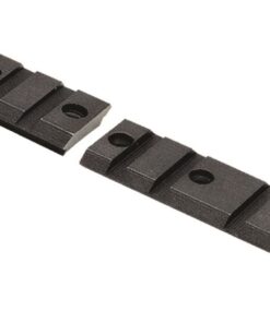 BURRIS OPTICS X-TAC A-BOLT 2PC BASE BLK