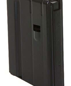 CPD MAGAZINE AR15 6.8SPC 5RD