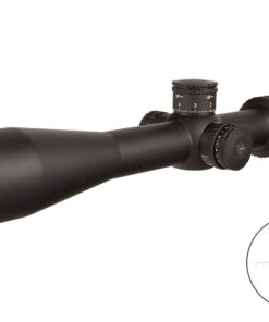 TRIJICON CREDO 2.5-15X42 BLK MRAD RED