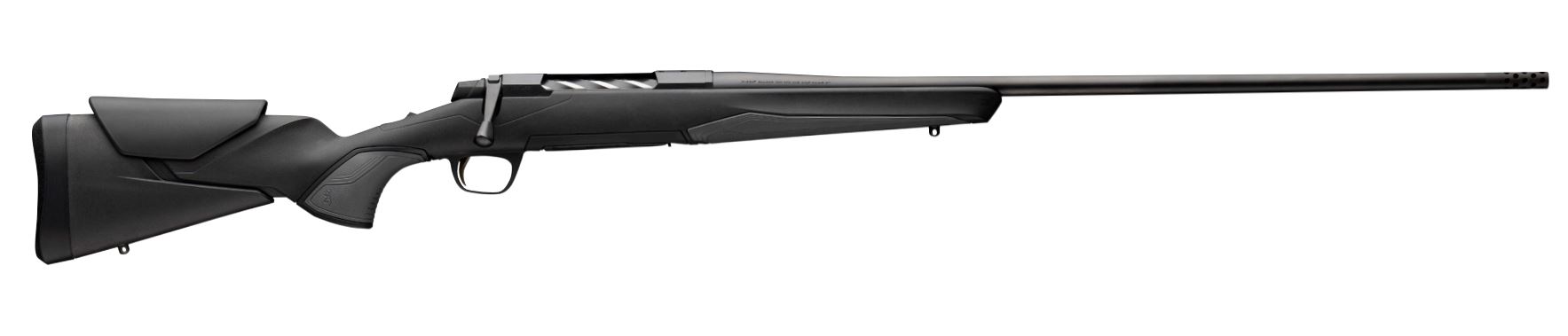 BROWNING X-BOLT 2 HUNTER COMP 7MAG