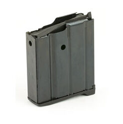PROMAG RUGER MINI 223REM 10RD BL