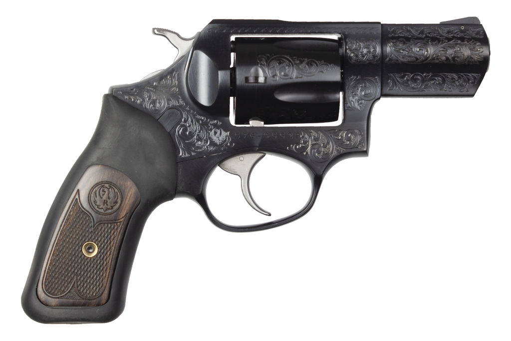 RUG SP101 ENG 357 REV2.25B TL