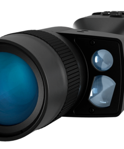 ATN X-Sight 5 LRF 3-15x UHD Smart Day/Night Hunting Rifle Scope w/Gen 5 Sensor