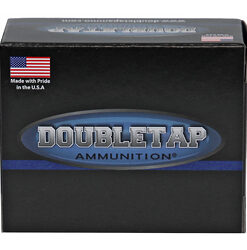 DBLTAP 9MM+P 147GR FMJ-RN 20/1000