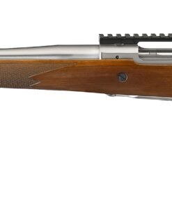RUGER HAWKEYE HUNTER 6.5CR SS/WD LH