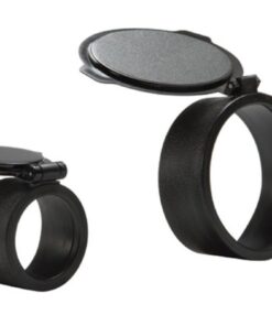 Quake Bushwacker 270 Matte Black Size #4