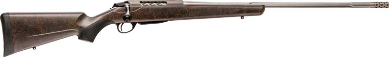 TIKKA T3X LITE 30-06 - ROUGHTECH EMBER 22" SS/FLTD 1 TIKKA T3X LITE 30-06 - ROUGHTECH EMBER 22" SS/FLTD