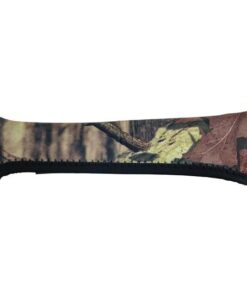 Allen Scope Cover - Reversible Mossy Oak Break-Up Country/Black Large