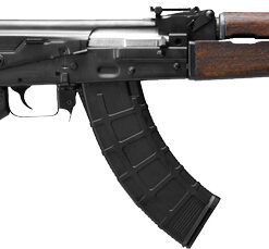 ZASTAVA ZPAPM70 7.62X39MM - 16.5"1-30RD UNDER FOLDER