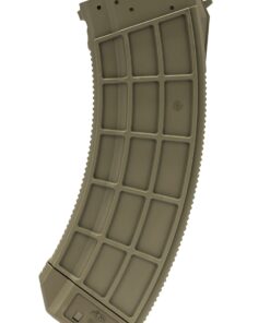 CENTURY ARMS MAG US PALM AK30R 30RD FDE