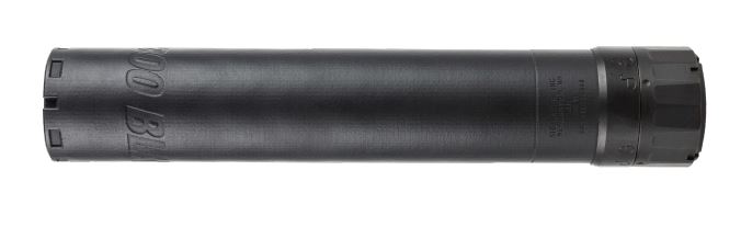 SIG SAUER SLH300 300BLK TI QD SILENCER