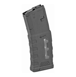 MAG MFT EXT DTY WINDOW 5.56 30RD BLK