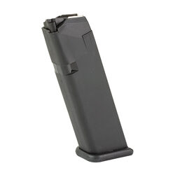 MAG KCI USA FOR GLOCK 9MM 17RD BLACK